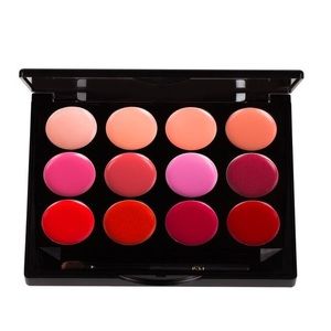 💄 ISH Lip Statement Palette